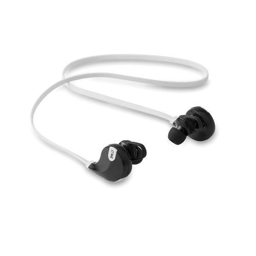 Achat Écouteurs Bluetooth - blanc