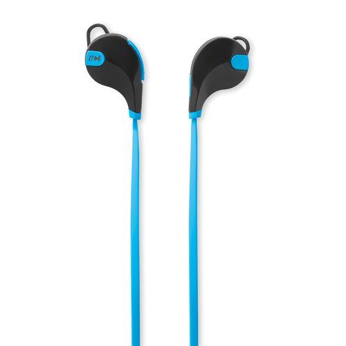 Achat Écouteurs Bluetooth - turquoise