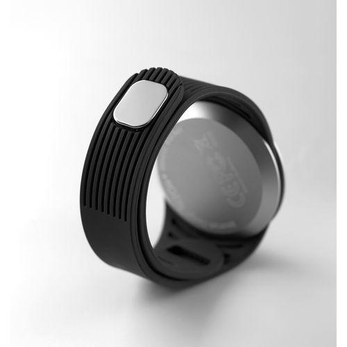 Achat Bracelet Bluetooth de sant - argenté