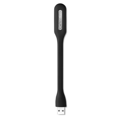 Achat USB lampe - noir