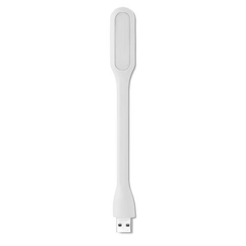 Achat USB lampe - blanc
