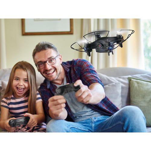 Achat Mini-drone  avec caméra - noir