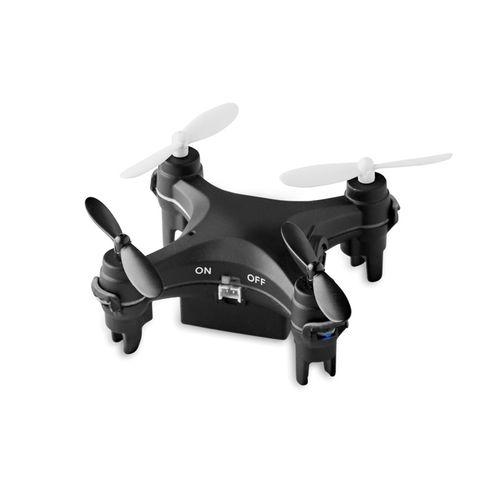 Achat Mini-drone  avec caméra - noir