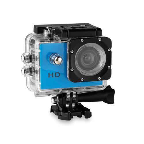 Achat Caméra numérique de sport - turquoise