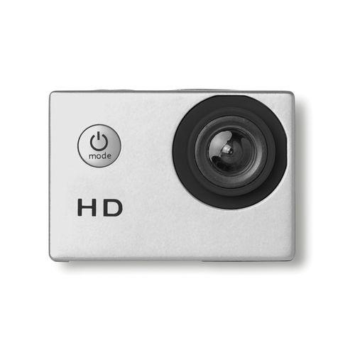 Achat Caméra numérique de sport - argenté mat