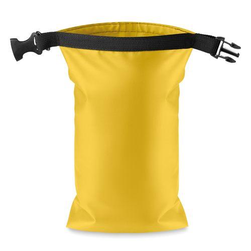 Achat Petit sac résistant à l'eau en - jaune