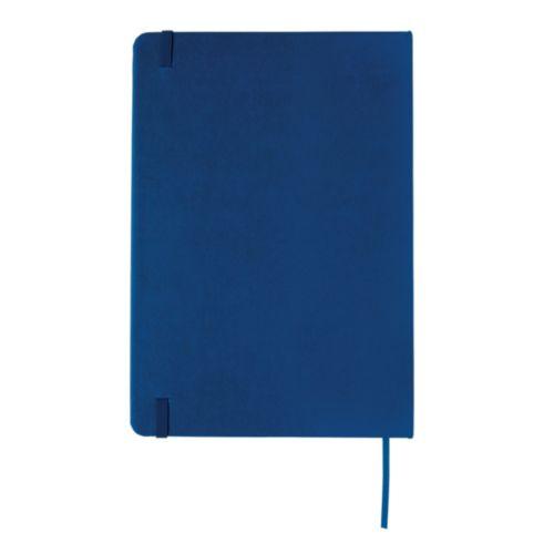 Achat Carnet de notes A5 classique - bleu