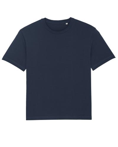 Achat Fuser - Le t-shirt unisex ample - French Navy
