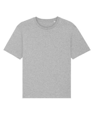 Achat Fuser - Le t-shirt unisex ample - Heather Grey