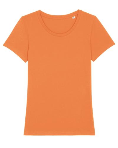 Achat Stella Expresser - Le T-shirt ajusté iconique femme - Melon Code