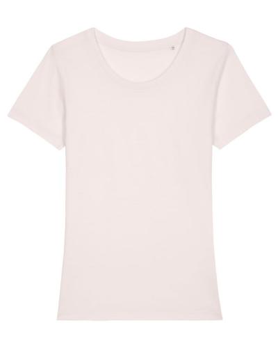 Achat Stella Expresser - Le T-shirt ajusté iconique femme - Vintage White