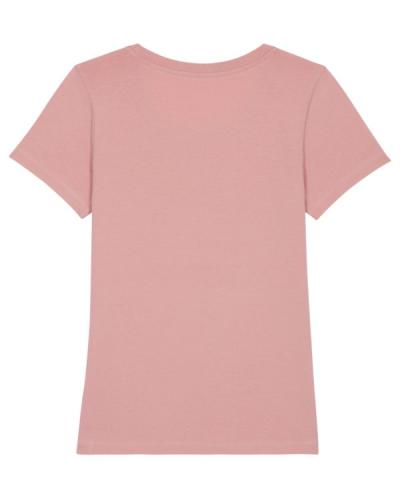 Achat Stella Expresser - Le T-shirt ajusté iconique femme - Canyon Pink