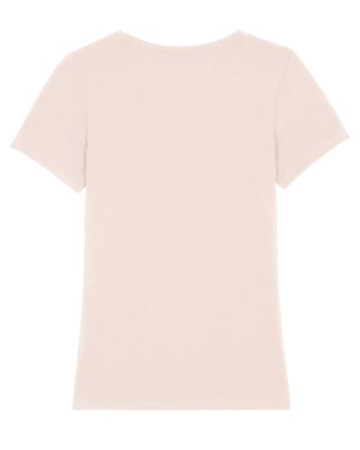 Achat Stella Expresser - Le T-shirt ajusté iconique femme - Candy Pink