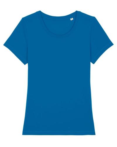 Achat Stella Expresser - Le T-shirt ajusté iconique femme - Royal Blue