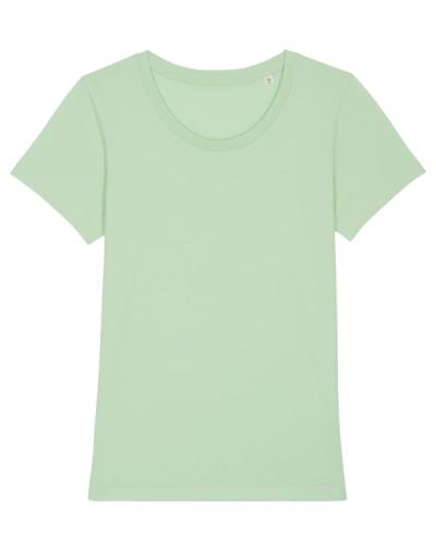 Achat Stella Expresser - Le T-shirt ajusté iconique femme - Geyser Green