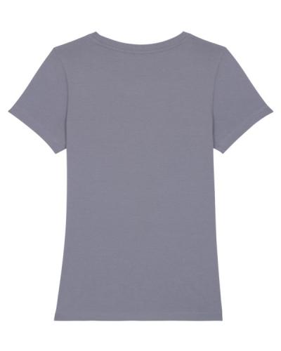 Achat Stella Expresser - Le T-shirt ajusté iconique femme - Lava Grey