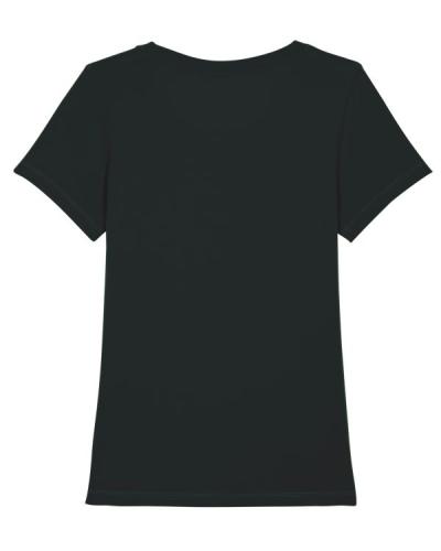 Achat Stella Expresser - Le T-shirt ajusté iconique femme - Black