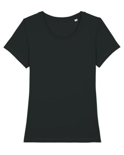 Achat Stella Expresser - Le T-shirt ajusté iconique femme - Black