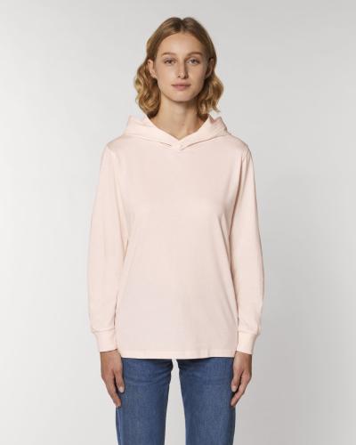 Achat Getter - Le t-shirt capuche unisexe - Candy Pink