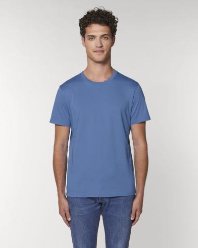 Achat Creator - Le T-shirt iconique unisexe - Bright Blue