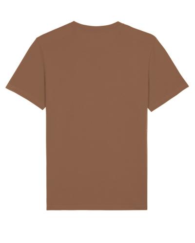 Achat Creator - Le T-shirt iconique unisexe - Caramel