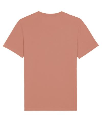 Achat Creator - Le T-shirt iconique unisexe - Rose Clay