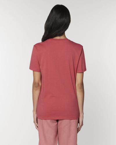 Achat Creator - Le T-shirt iconique unisexe - Carmine Red