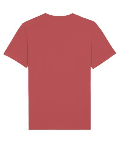 Achat Creator - Le T-shirt iconique unisexe - Carmine Red