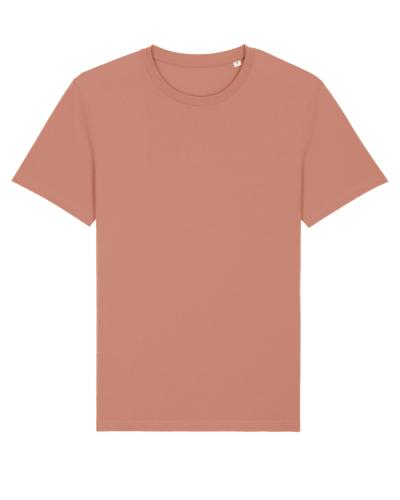 Achat Creator - Le T-shirt iconique unisexe - Rose Clay