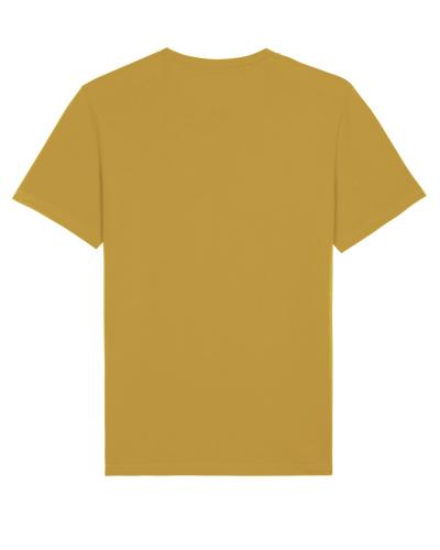 Achat Creator - Le T-shirt iconique unisexe - Ochre