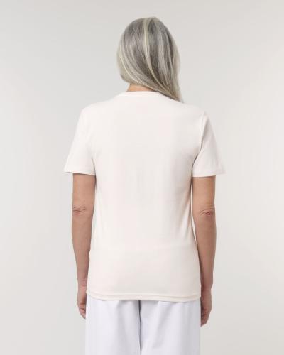 Achat Creator - Le T-shirt iconique unisexe - Vintage White