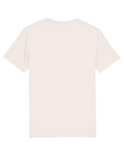 Achat Creator - Le T-shirt iconique unisexe - Vintage White