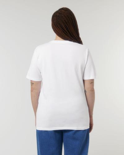 Achat Creator - Le T-shirt iconique unisexe - White