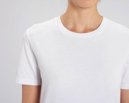 Achat Creator - Le T-shirt iconique unisexe - White