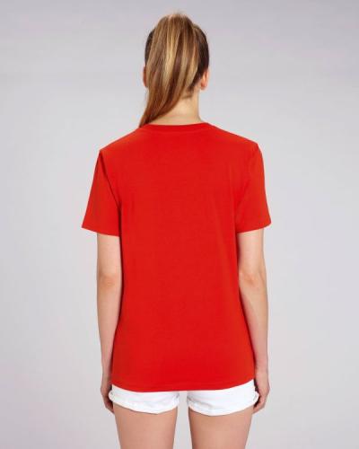 Achat Creator - Le T-shirt iconique unisexe - Bright Red