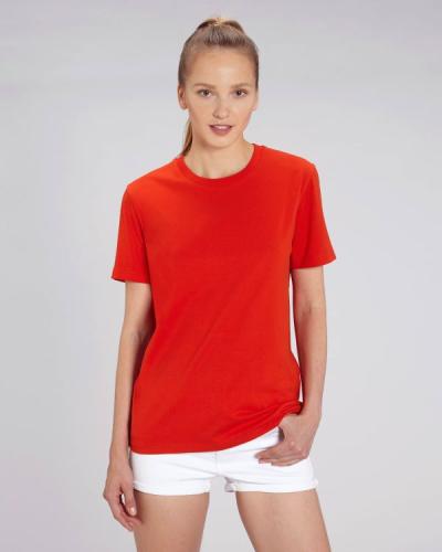 Achat Creator - Le T-shirt iconique unisexe - Bright Red