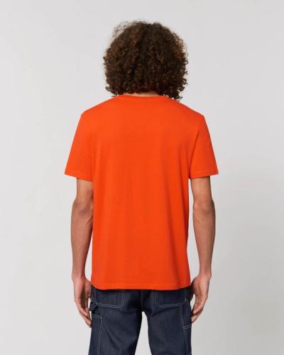 Achat Creator - Le T-shirt iconique unisexe - Tangerine