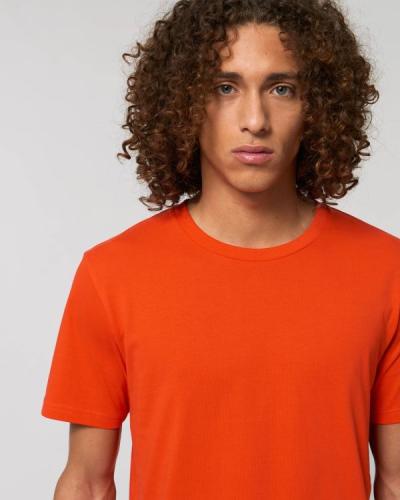 Achat Creator - Le T-shirt iconique unisexe - Tangerine