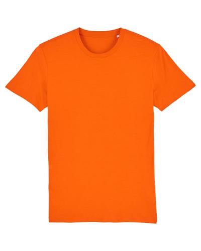 Achat Creator - Le T-shirt iconique unisexe - Bright Orange