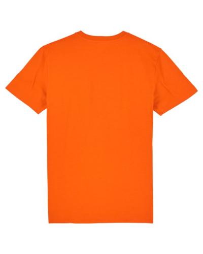 Achat Creator - Le T-shirt iconique unisexe - Bright Orange