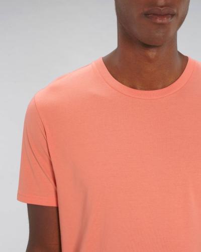 Achat Creator - Le T-shirt iconique unisexe - Sunset Orange