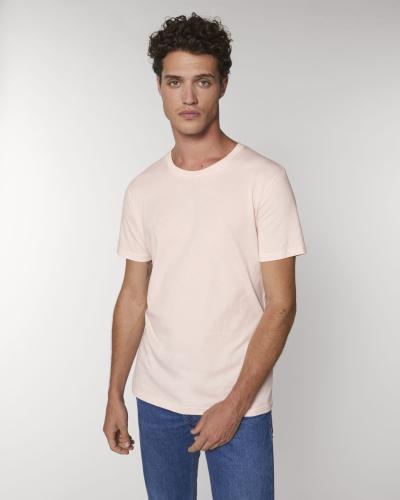 Achat Creator - Le T-shirt iconique unisexe - Candy Pink