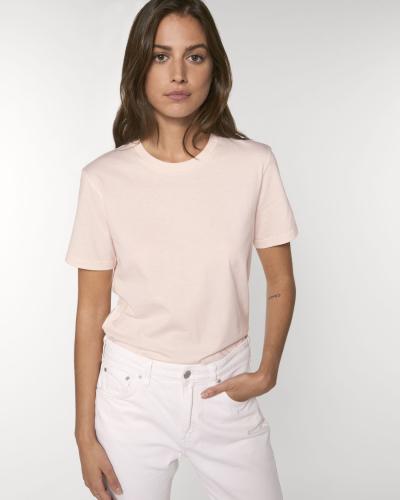 Achat Creator - Le T-shirt iconique unisexe - Candy Pink