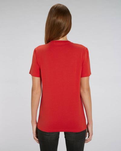 Achat Creator - Le T-shirt iconique unisexe - Red