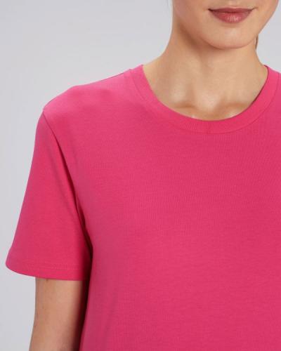 Achat Creator - Le T-shirt iconique unisexe - Pink Punch