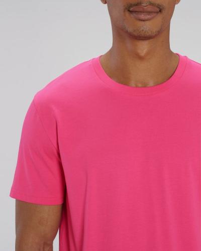 Achat Creator - Le T-shirt iconique unisexe - Pink Punch