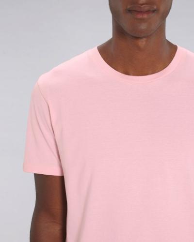 Achat Creator - Le T-shirt iconique unisexe - Cotton Pink