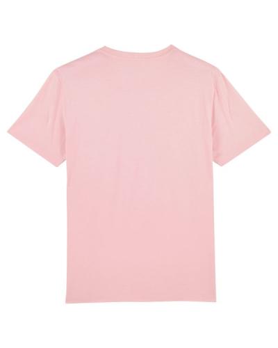 Achat Creator - Le T-shirt iconique unisexe - Cotton Pink