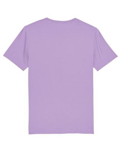 Achat Creator - Le T-shirt iconique unisexe - Lavender Dawn