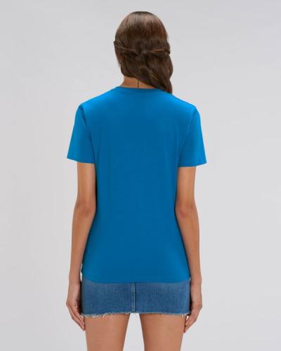 Achat Creator - Le T-shirt iconique unisexe - Royal Blue
